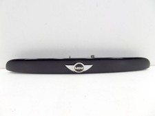 Mini One - Cooper F56 F55 2023 Hinten Kennzeichenbeleuchtung Kofferraum 7362124