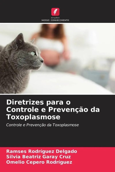 Ramses RodríGuez Delgado (U. A.) | Diretrizes Para O Controle E PrevençãO Da...-image