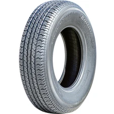 Tire Goodride ST200 ST 205/75R15 Load D 8 Ply Trailer