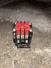 Contattore Teleruttore Audoli C3 380V 16A