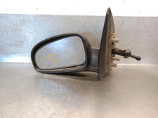 Retroviseur gauche (ou coque) Daewoo KALOS