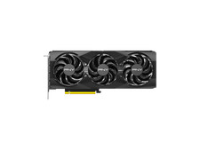 PNY KMR5070N5LCET3A GeForce RTX 5070 Graphics Card 12GB GDDR7 OC