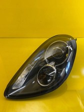Porsche Boxster Cayman 981 Xenon Frontscheinwerfer Links 98163113506 OE Original