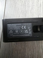 Fender Mustang Micro amplificatore chitarra ultimate personal amplificatore cuffie USB