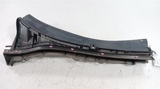Mazda 3 Windshield Cowl Vent Panel Trim Cover Right Passenger 2010 2011 2012 Oem Mazda 3 Windshield Cowl Vent Panel Trim Cover Right Passenger 2010 2011 2012 Oem