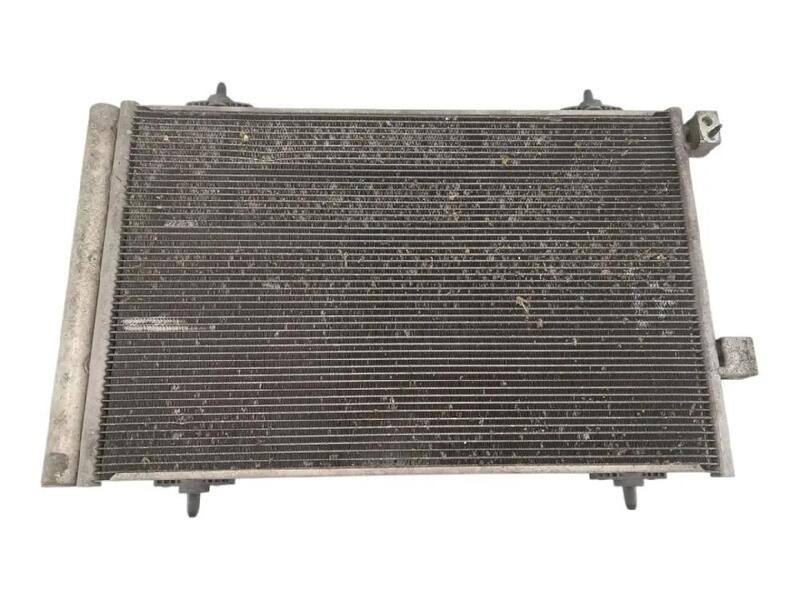 CONDENSATORE A/C 6455GZ CITROEN C5 (X7) (02/08>) 2.0 HDI FAP (120 KW) SW