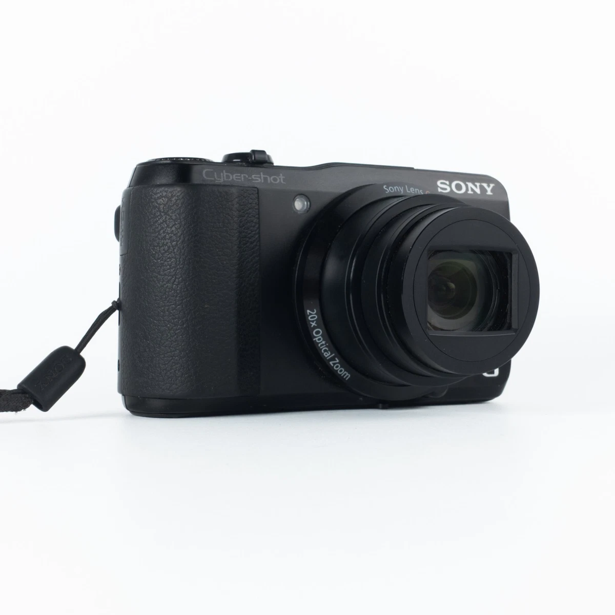 Lot De 4 Appareils Photo Numériques Sony HS Pour Pièces - 14,1 MP, Zoom 2,5x