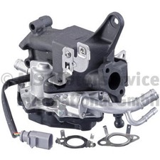 PIERBURG AGR Ventil 7.24809.98.0 für VW POLO 5 6R1 6C1 Van TDI AUDI A1 8X1 8XK 3