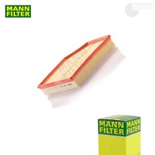 MANN-FILTER Luftfilter für VOLVO