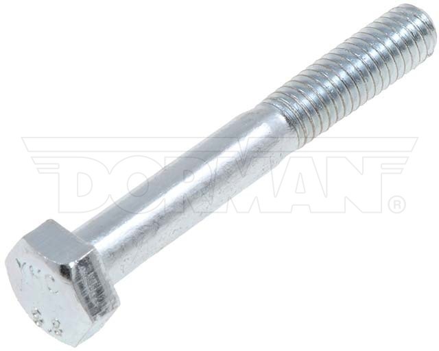 Dorman 780-245N Cap Screw-Hex Head-Class 8.8- M6-1.0 x 45mm