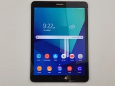 Samsung Galaxy Tab S3 (SM-T820) 32GB (Wi-Fi Only) 9.7" Tablet - CRACKED - H3161