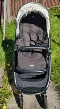 Joie Lightweight Compact Stroller - Easy Fold - Very Good Condition