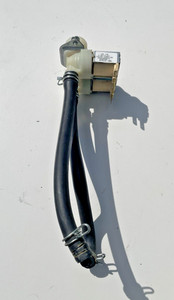 LOGIK L712WM13 Waschmaschine Original Ersatz - Einlassventil Magnetventil C491/15