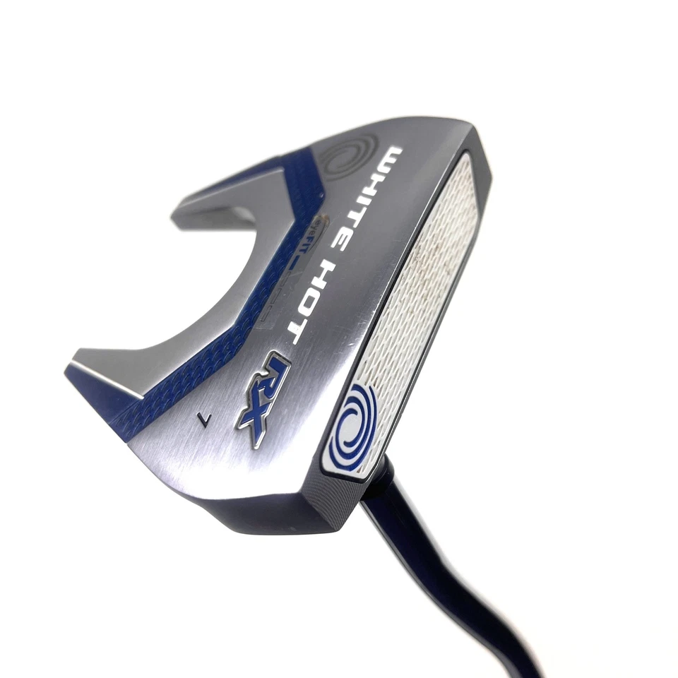 Odyssey White Hot RX 7 putter / 34 pollici - Immagine 2 di 4