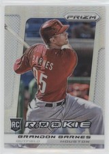 Click to enlarge Brandon Barnes