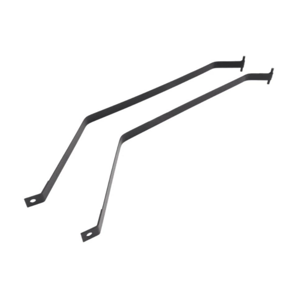 Juego de 2 correas de tanque de combustible para Nissan Quest 2004-2009 37-1/4 pulgadas & 35,00 in. Longitud Foto 3 de 4