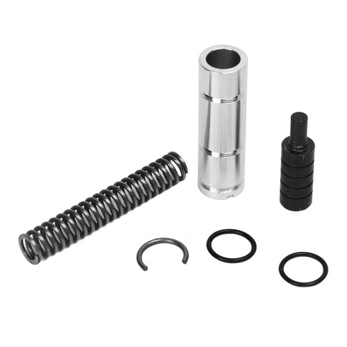 TCC Damper Valve Sleeve Kit 68942 23K Part For ‑ 722.6 Automatic Transmi - Picture 22 of 22