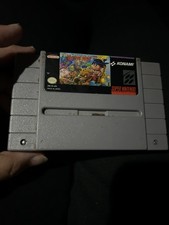 The Legend of the Mystical Ninja (Super Nintendo Entertainment System) SNES