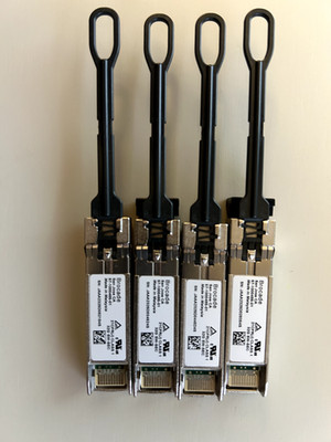 BROCADE - 57-1000485-01 - 32Gb SFP+ fibre channel SW transceiver - bis zu 100 m