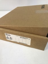 National Instruments SBRIO-9606 LX45, 256MB RAM 512MB Flash 152673E-02L NIB