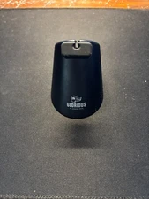 Glorious Mouse Bungee - Flexible Mouse Cable Management - Gaming- Color Black