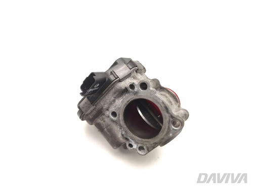 Citroen Dispatch Drosselklappengehäuse 1.6 HDi 90 8V Diesel 66kW (90 HP) 2015