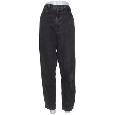Levi's Premium, Jeans, Größe: 28, model: high loose taper, Grau #OHE