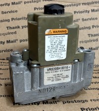 Rheem Ruud 60-22866-01 Gas Valve Honeywell VR8205H 8016 VR8205H8016 🔥Checked