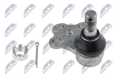 Ball Joint Front Left Right Lower For NISSAN Pathfinder II 97-04