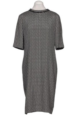 windsor. Kleid Damen Dress Damenkleid Gr. EU 38 Seide Mehrfarbig #24m3op2