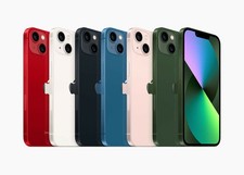 Apple iPhone 13 128GB 256GB 512GB Verizon AT T T-Mobile Unlocked Good 