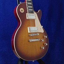 Gibson Les Paul Standard 60s Bourbon Electric Guitar 366128