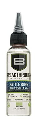 #ad #ad Breakthrough Clean Gun Lube Battle Born High Purity Gun Cleaning Lubricant and $16.89