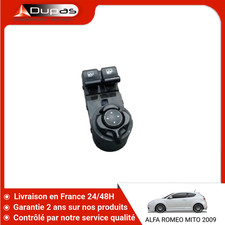 Glace de rétroviseur Alfa Romeo MITO