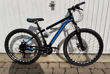 MTB 26 Zoll, Scheibenbremsen, Neu