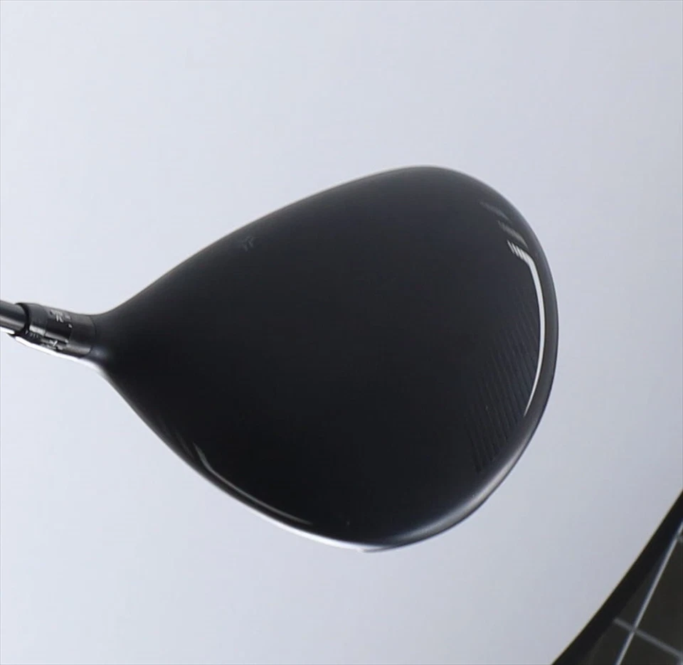 Srixon Zx5 Ls Mkii 8.5° 发球杆 Senior Ust Mamiya Helium Nanocore 4 12180498 Fair — 第 3/4 张图片