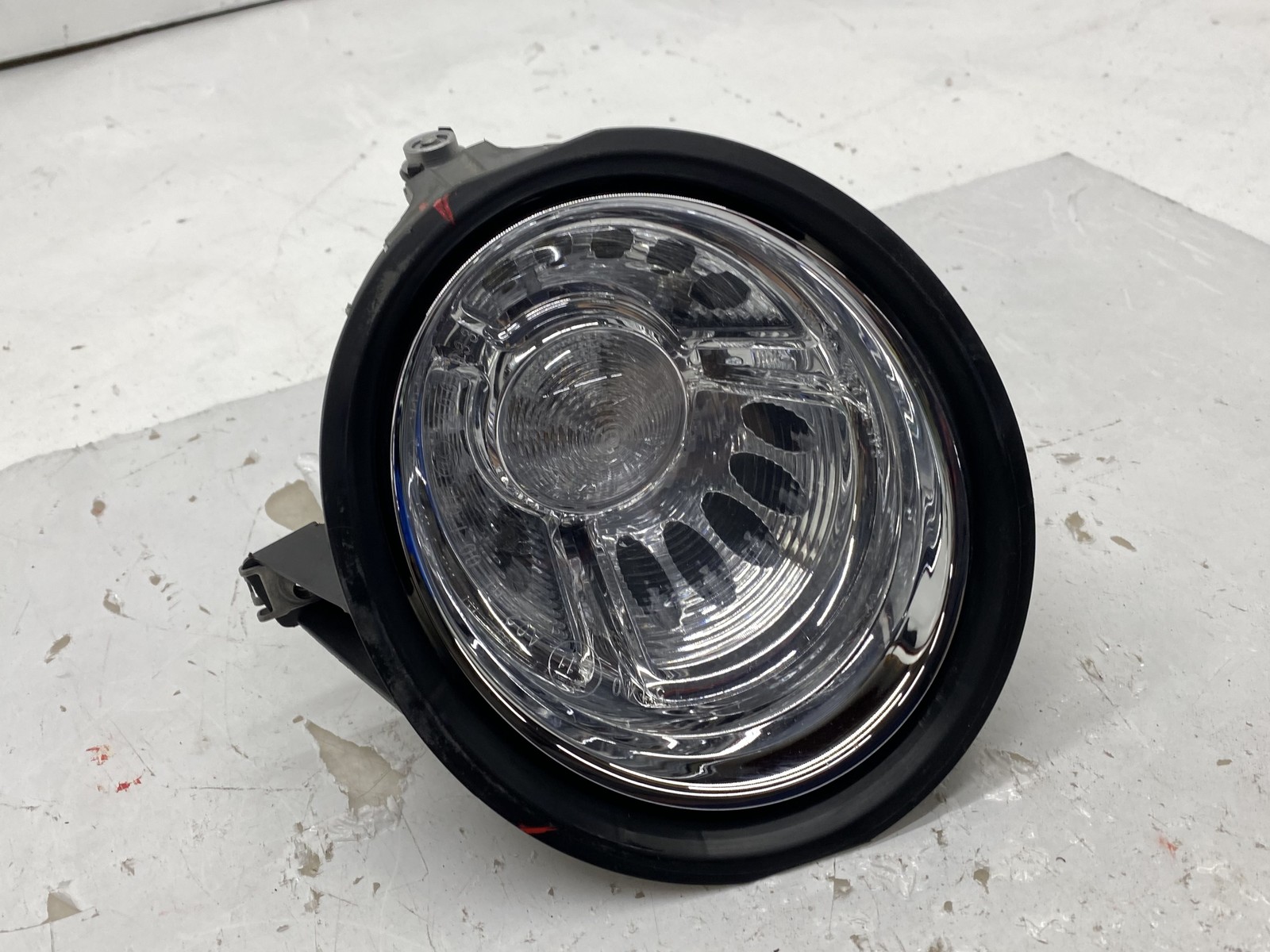 2010-2016 BENTLEY MULSANNE OEM FRONT LEFT TURN SIGNAL FOG LIGHT LAMP 3Y0953041B