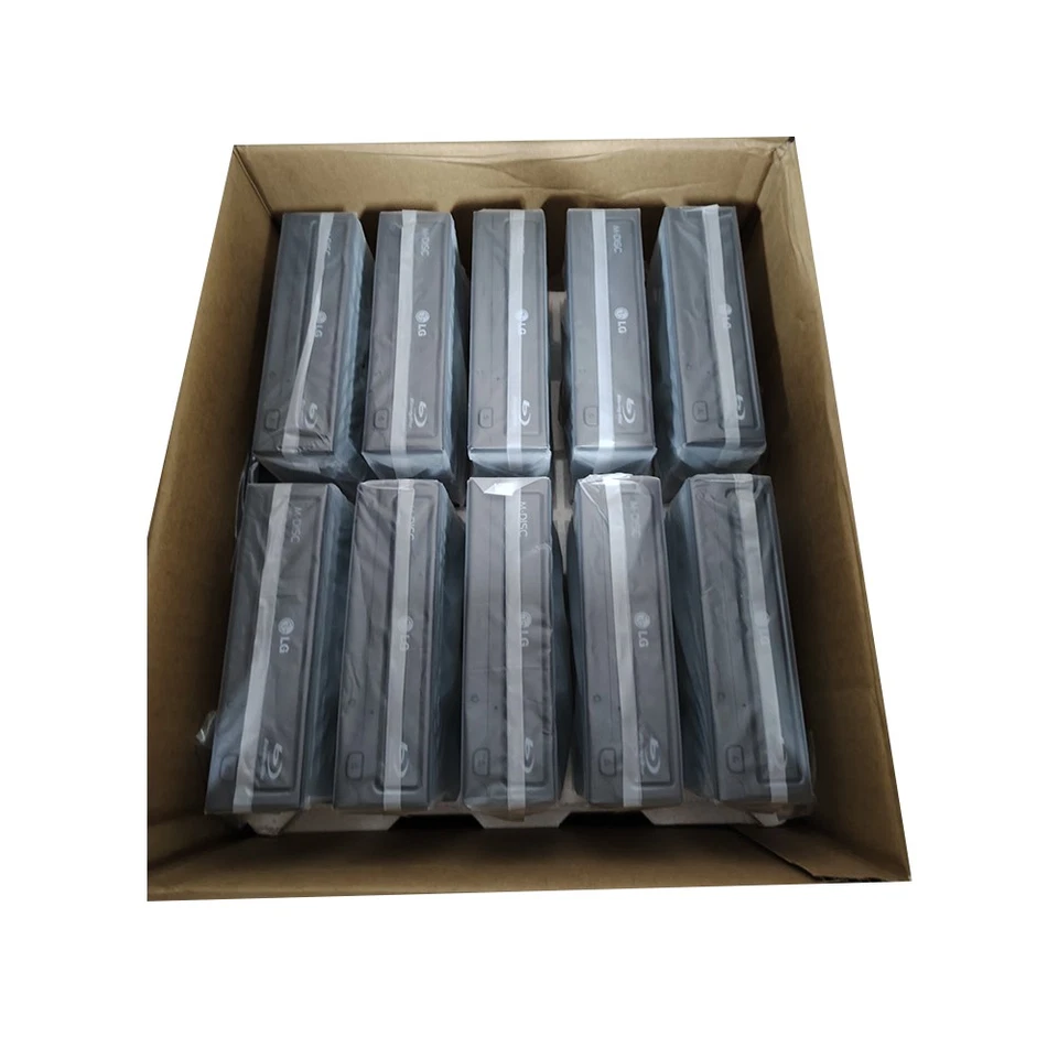 1X Brand New LG WH16NS60 Super Multi Blue Internal SATA 16x Blu-rayDisc Rewriter - Image 4 of 4