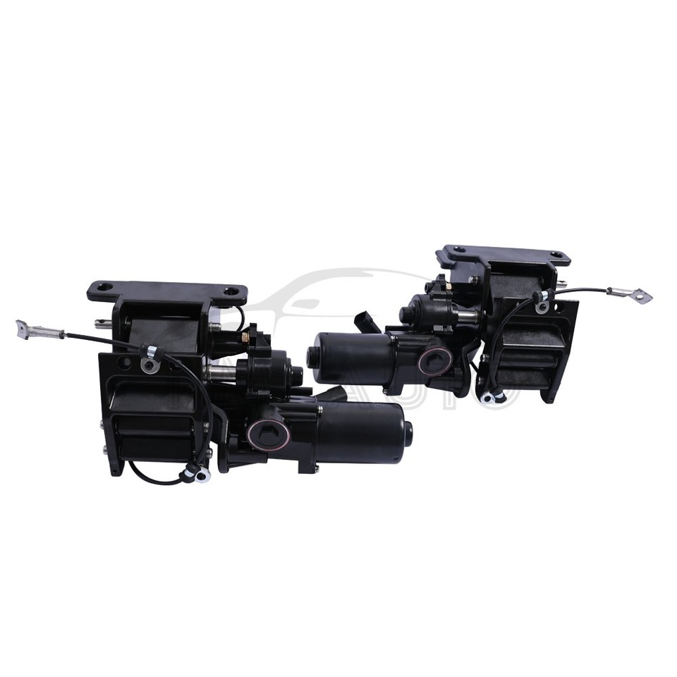 Fexhull Power Running Board Motor – Right Side For Ford Expedition & Lincoln Navigator (2007-2014)