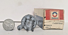Nos Ac Delco Gm Ac Vacuum Valve 8 Port 1969-1970 Cadillac 730827915-7333 Nos Ac Delco Gm Ac Vacuum Valve 8 Port 1969-1970 Cadillac 730827915-7333