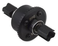 ARRMA ARA311024 45T GP6 10k Front/Rear Diff Set