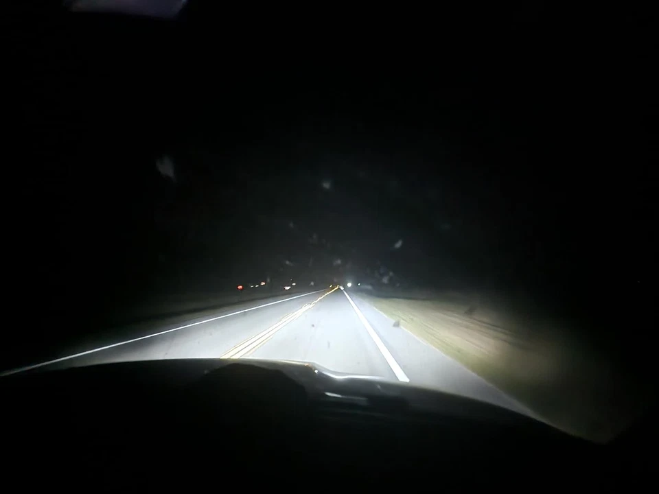 For Nissan Quest 2011-2017  6x 6500K LED Headlight Fog Light Bulbs Super Bright - Image 4 of 4