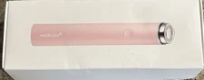 Medicube AGE-R Booster Pro Pink Edition Home Skin Care Device New Open Box 