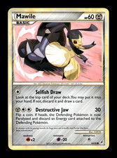 Mawile Common Call of Legends 64/95 LP
