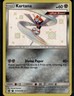 Kartana Shiny Holo Rare Hidden Fates: Shiny Vault SV33/SV94 NM