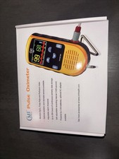 CMI Health Pulse Oximeter
