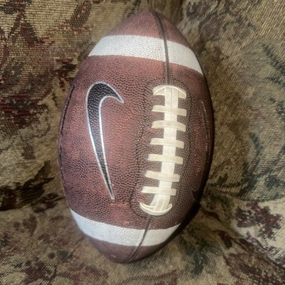 Nike Spiral-Tech 1000 Football Official Size & Weight Ball NFHS FT
