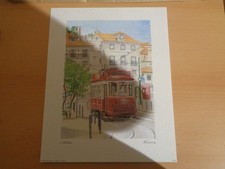 Lisboa - Alfama - Artes & Souvenirs - made in Portugal - P097