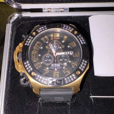 Offshore Limited Tornade 50mm OFF009PRG