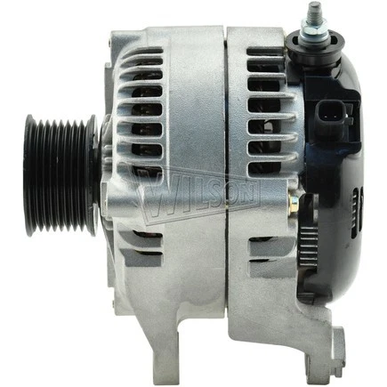 Alternador Wilson Hd Rotating Elect 90-29-5760 12v, 220 Amp - Imagem 4 de 4